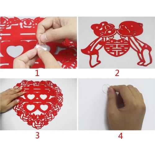 YIWEI Adhesive Tapes