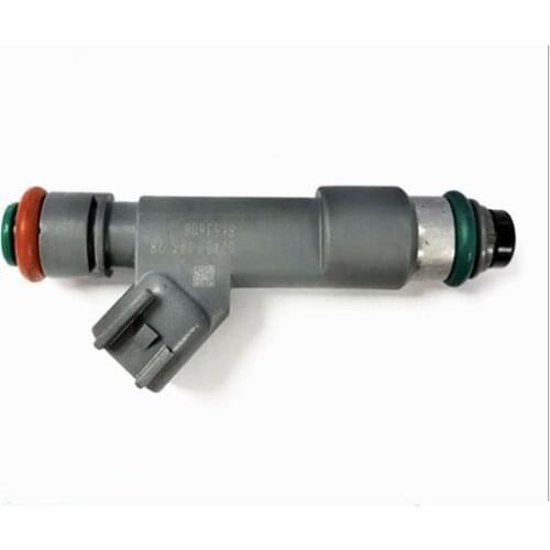 1X SAAB 9-3/3X for VOLVO S80 XC90 8653608 NOZZLE 55559397 4G2216 FJ1073 1pcs