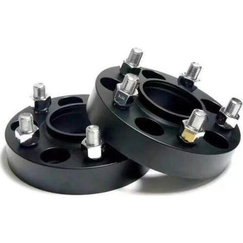 5x114.3 Wheel Spacers Suit For Car Toyota Kit Center Hole 60.1 Camry Corolla Mark X Avalon Rav4 Alphard Separadores