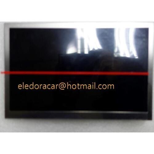 BRAND NEW Original Car DVD/GPS Navigation 6.5" LCD Display Screen A2C02061900 LCD Panel