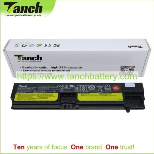 Tanch Laptop Battery for LENOVO 4INR19/66 01AV418 SB10K97575 SB10K97572 SB10K97571 E570c E575(20H8000HUS) 14.6V 4cell