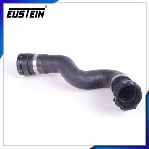 Car accessories Top Cooling System Coolant Hose for BMW F10 F11 F01 F02 523i 528i 530i 730i 730Li 17127578399