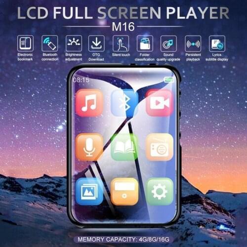 MP4-плееры BEESCLOVER China At AliExpress