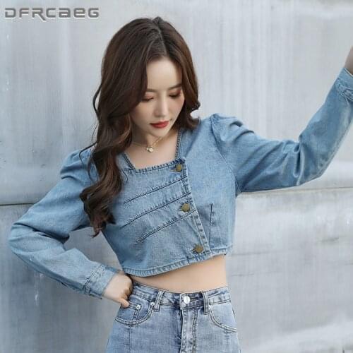 DFRCAEG Women's Short Jackets