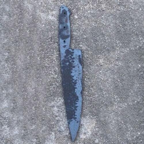 Vg10 chef japonês damasco aço inoxidável santoku cleaver estabilizado punho madeira