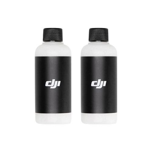 DJI RoboMaster S1 bottled crystal bomb