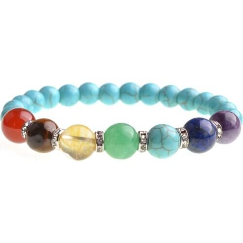 European Crystal Pendant Bracelet Womens Clothing For The Original DIY Brand Jewelry Gift