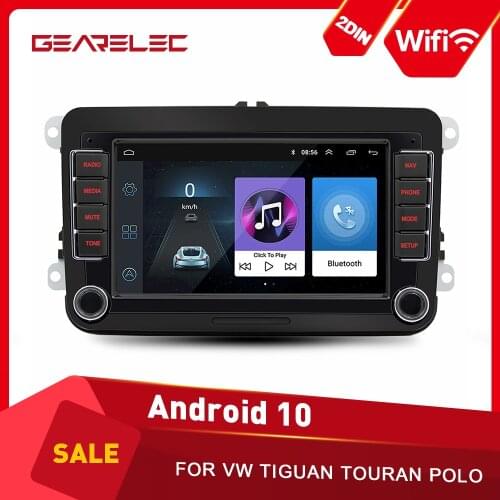 Gearelec Car Electronics