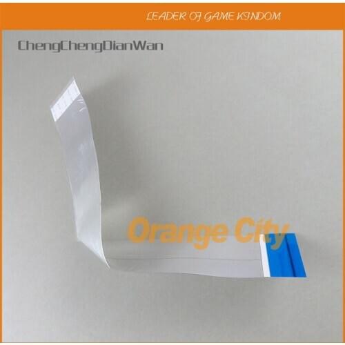 ChengChengDianWan Flex flat Ribbon Cable connect KES-400A KEM-400A Drive board motherboard Laser Lens for PS3 Original