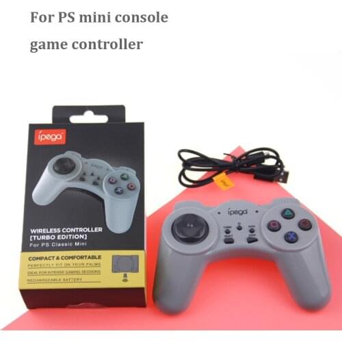 PG9122 for PSmini Mini Game Controller Smart Wireless Joystick Console Game Pad Turbo Game Controllers Phone For PC Phone Tablet