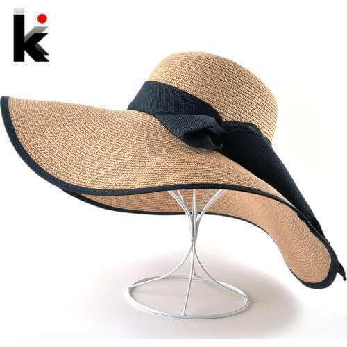 K KISSBAOBEI Beach Hats