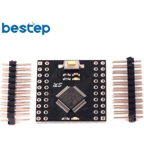 STM32F103C8T6 Minimum System Board Core Board Development Board Flight Control Suitable for Battery Power