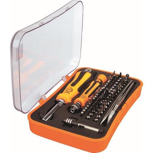 Multifunctional Precision Screwdriver Set Magnetic Screw Bits Electronic Maintenance Repair Opening Tools Kit for Mobile phone