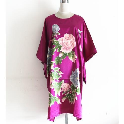 NIUNIUSHOW Floral Summer Dresses