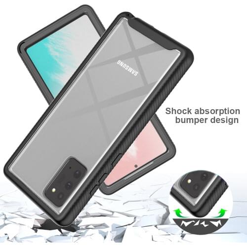 ONEMINUS Samsung Galaxy S10 Lite Phone Cases