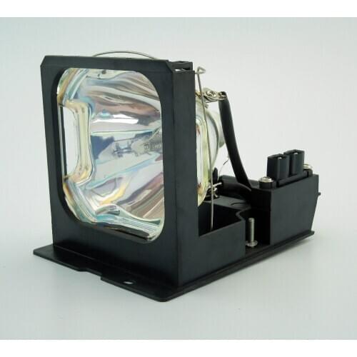 Original Projector Lamp VLT-X400LP for MITSUBISHI X390 / X390U / X400 / X400B / X400BU / LVP-X400U / X400U Projectors