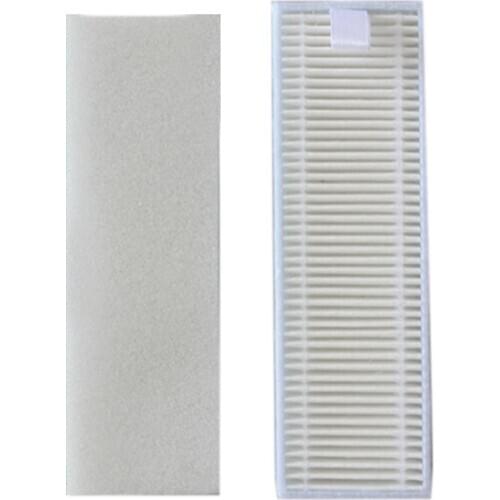 Replacement Hepa Filters For Xiaomi G1 ing Robot Vacuum Cleaner Parts