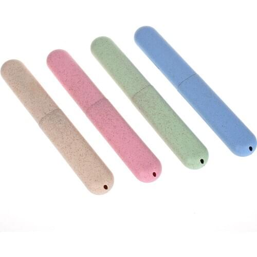 SUTONGXUE Toothbrush Cases