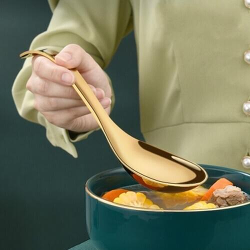 XINCHEN Long Handled Spoons