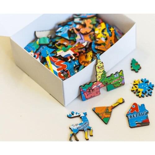 YOSHATOYS Children's Puzzles