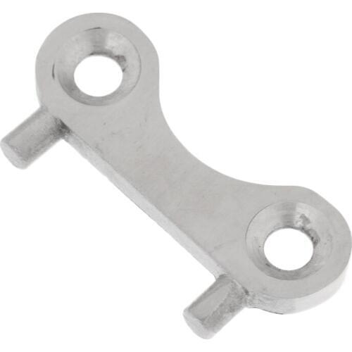 Heavy Duty Replacement Spare Key for Marine Boat 38mm Gas Water Diesel Tank Deck Fill Accessories