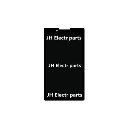100% Tested NEW LCD DIsplay+Touch Screen Digitizer Assembly For Lenovo Tab 2 A7-30 A7-30DC Free Tools