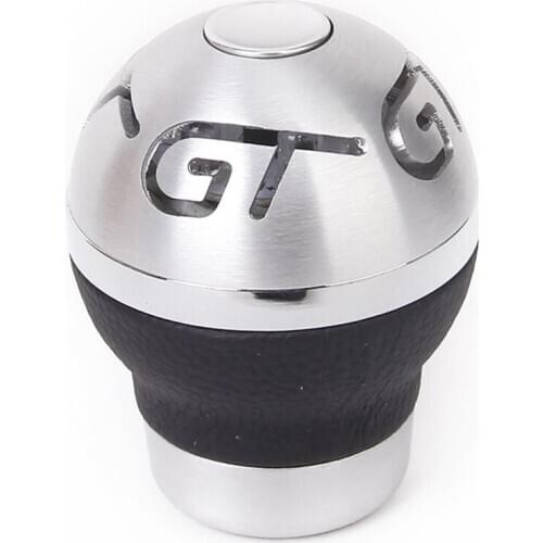 Brand new with good quality GT blue LED Light Universal Car Truck Manual Gear Shift Knob