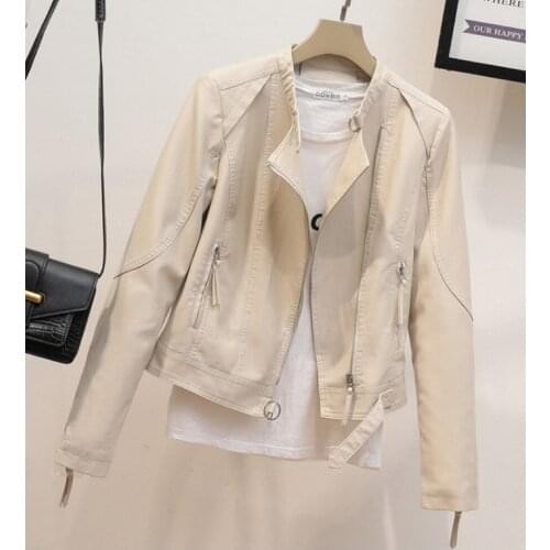 Женские весенние куртки AIDAYOU China At AliExpress