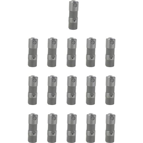 AP02 For Chevrolet GMC Buick Pontiac Cadillac 5.7 6.0 4.5 4.8 4.9 OHV 16V Hydraulic Roller Lifters