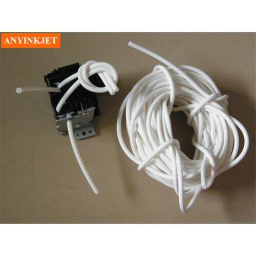 DX4 printer water base ink pump tube for Roland for Mimaki for Mutoh DX4 water base ink Printer ink pump