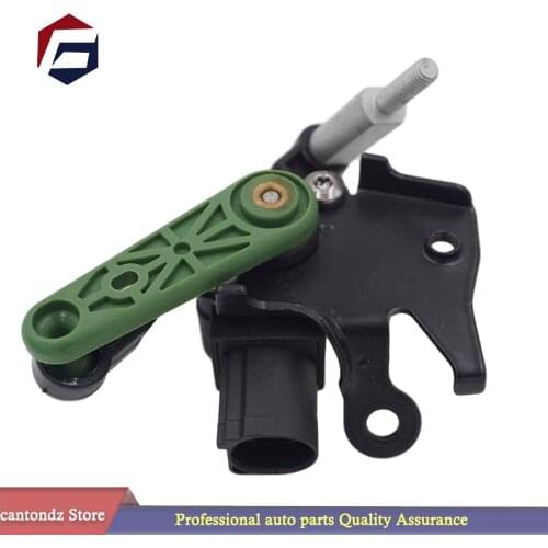 Front Right Automobile Headlight Level Sensor 4H0941286G For Audi A6 A6 Quattro A7 Quattro A8 Quattro S6 S7 S8