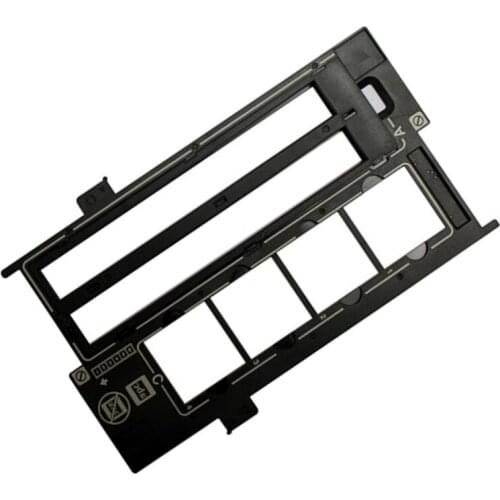 Photo Holder Assy Film Slide 35mm Negative Holder & Cover Guide for Epson V500 V550 V600 4490 2450 3170 3200 4180 Printer