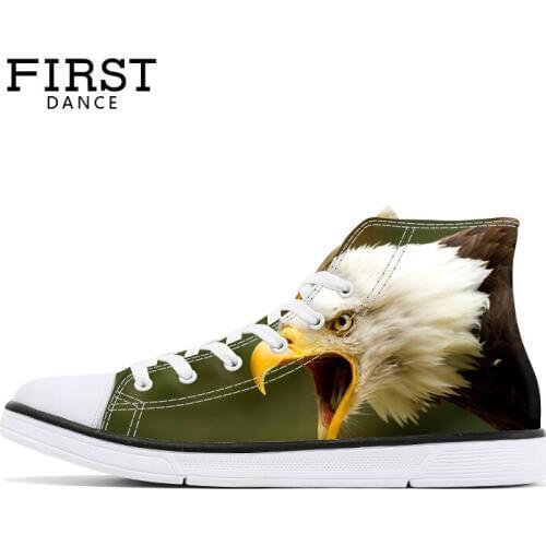 FIRST DANCE Fashion Footwear