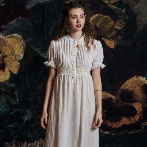 HIGHNESS MOON Summer Short Sleeve Dresses