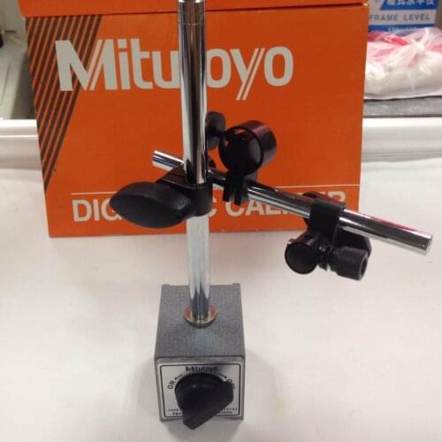 Dial Test Indicators Magnetic Stands Magnetic Holder for Mitutoyo 7010S-10
