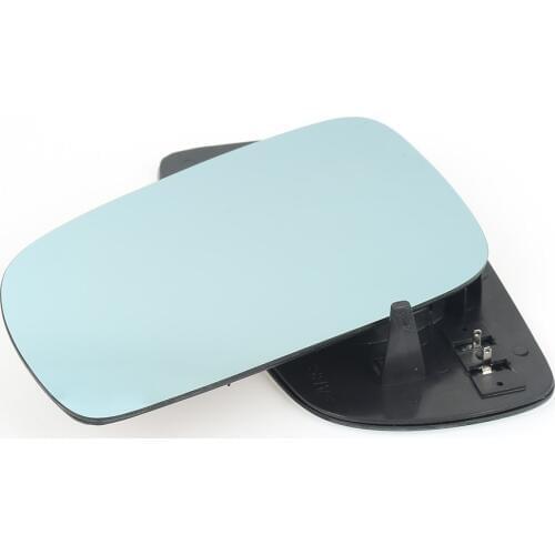 Liplasting Car Mirrors