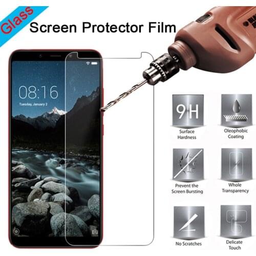 Lucu Vakker Screen Protectors For Xiaomi Mi 2S
