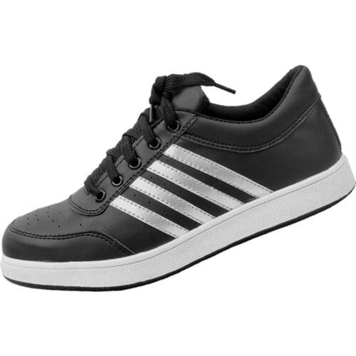 Fashion Designer Men Work Safety Shoes Light Stripe Steel Toe Anti Smashing Work Shoes Footwear Sneakers Indestructible Boots