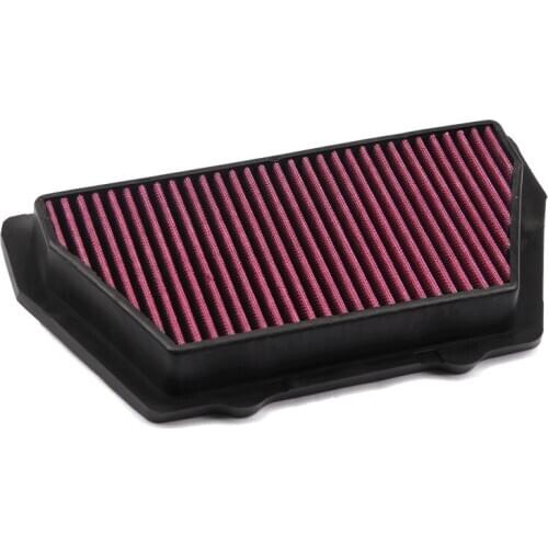 Retro professional accessories moto air cleaner for honda CBR1000RR 2008-2016 year motorcycle filter