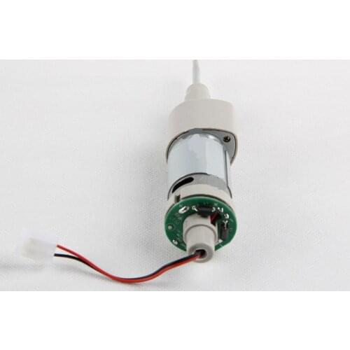 Robot Vacuum cleaner C565/C561/C571,middle main brush motor