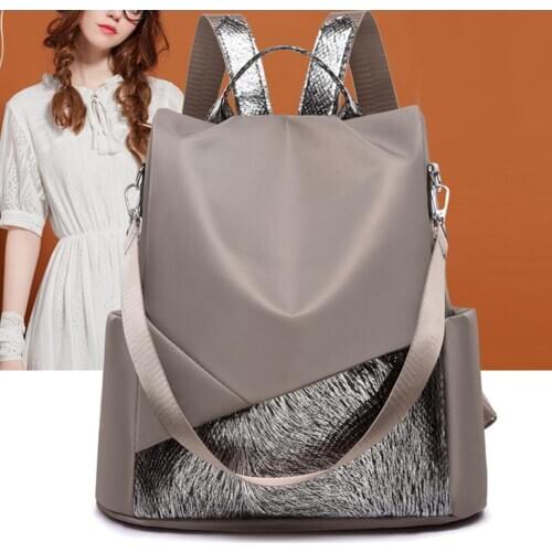 Sanwood Women's Backpacks For Students