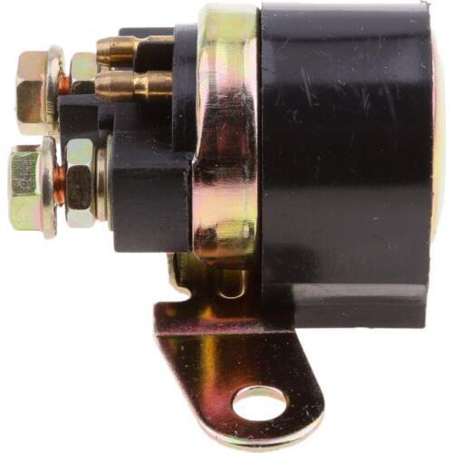 Starter Relay Solenoid Fits for Honda VTX-1800 2002 2005-2008