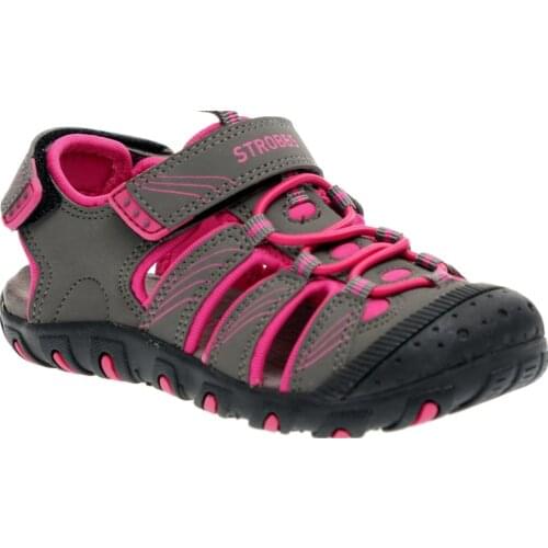 STROBBS Children's Shoes