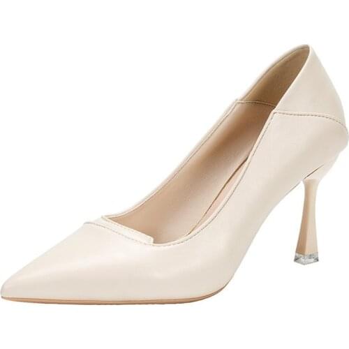 Vanny Love Womens Shoes