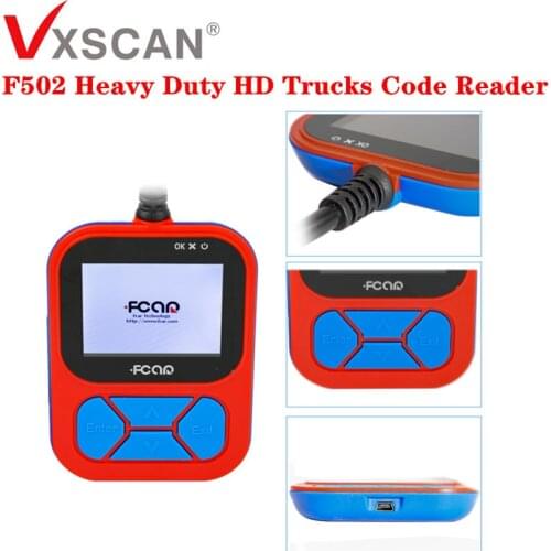 VXSCAN Programming And Overclocking Tools