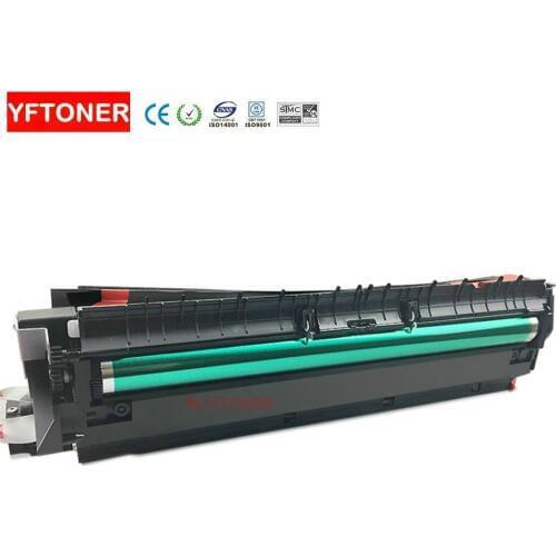 YFTONER Long Life Drum Unit for Ricoh Aficio 1015 2022 3025 MP2500 3350 Toner Cartridge
