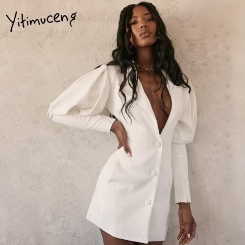 Yitimuceng Women's Dresses