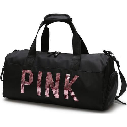 Women Travel Shoulder Bag Waterproof Travel Bag Mens Garment Bags 2 In 1 Large Luggage Duffel Totes Carry On Leisure Hand Bag