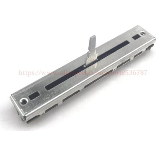 1PCS Original crossfader DCV1006 Potentiometer fader for Pioneer DJM 300 400 500 600 dcv 1006 DCV1006