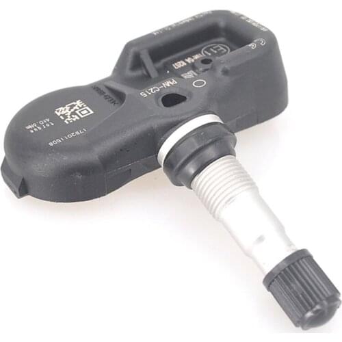43hz Tire Pressure Monitoring System (Tpms) Sensor For Toyota Camry Chr Corolla 42607-48020